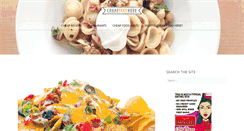 Desktop Screenshot of cheapfoodhere.com